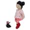 Manhattan Toy® Playdate Friends Nico Doll with Mini Rooster